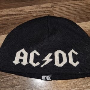 AC/DC Beanie